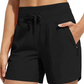 ⏰Leo Limitado descuento☀2-en-1 pantalones cortos deportivos: deportivos con comodidad y estilo💯
