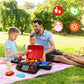MagicMeals - Cocina sensorial para niños