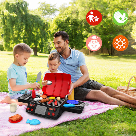 MagicMeals - Cocina sensorial para niños