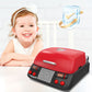 MagicMeals - Cocina sensorial para niños