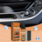 Auto Plastic Restorer Kit-50% off Limited Time