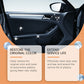 Auto Plastic Restorer Kit-50% off Limited Time