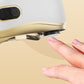2-in-1 Electric Nail Clipper & Polisher-50% OFF Limited Time
