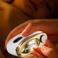 2-in-1 Electric Nail Clipper & Polisher-50% OFF Limited Time