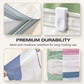 No-Pump Large Vacuum Storage Compression Bags-50% OFF