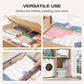 No-Pump Large Vacuum Storage Compression Bags-50% OFF
