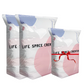 No-Pump Large Vacuum Storage Compression Bags-50% OFF