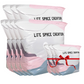 No-Pump Large Vacuum Storage Compression Bags-50% OFF