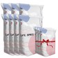 No-Pump Large Vacuum Storage Compression Bags-50% OFF