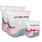 No-Pump Large Vacuum Storage Compression Bags-50% OFF
