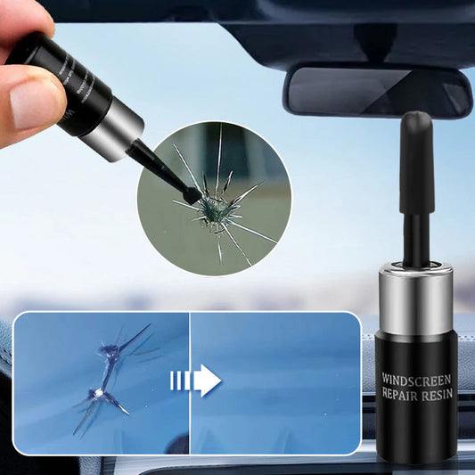 Cracks Gone Glass Repair Kit-50% OFF