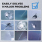 Cracks Gone Glass Repair Kit-50% OFF