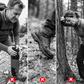 Adjustable Aluminum Alloy Trekking Pole-50% OFF