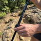 Adjustable Aluminum Alloy Trekking Pole-50% OFF