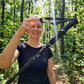 Adjustable Aluminum Alloy Trekking Pole-50% OFF